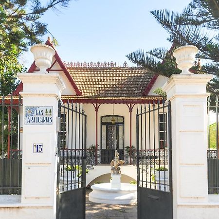 Casa Colonial En El Casco Historico De La Laguna San Cristóbal de La Laguna Exterior foto