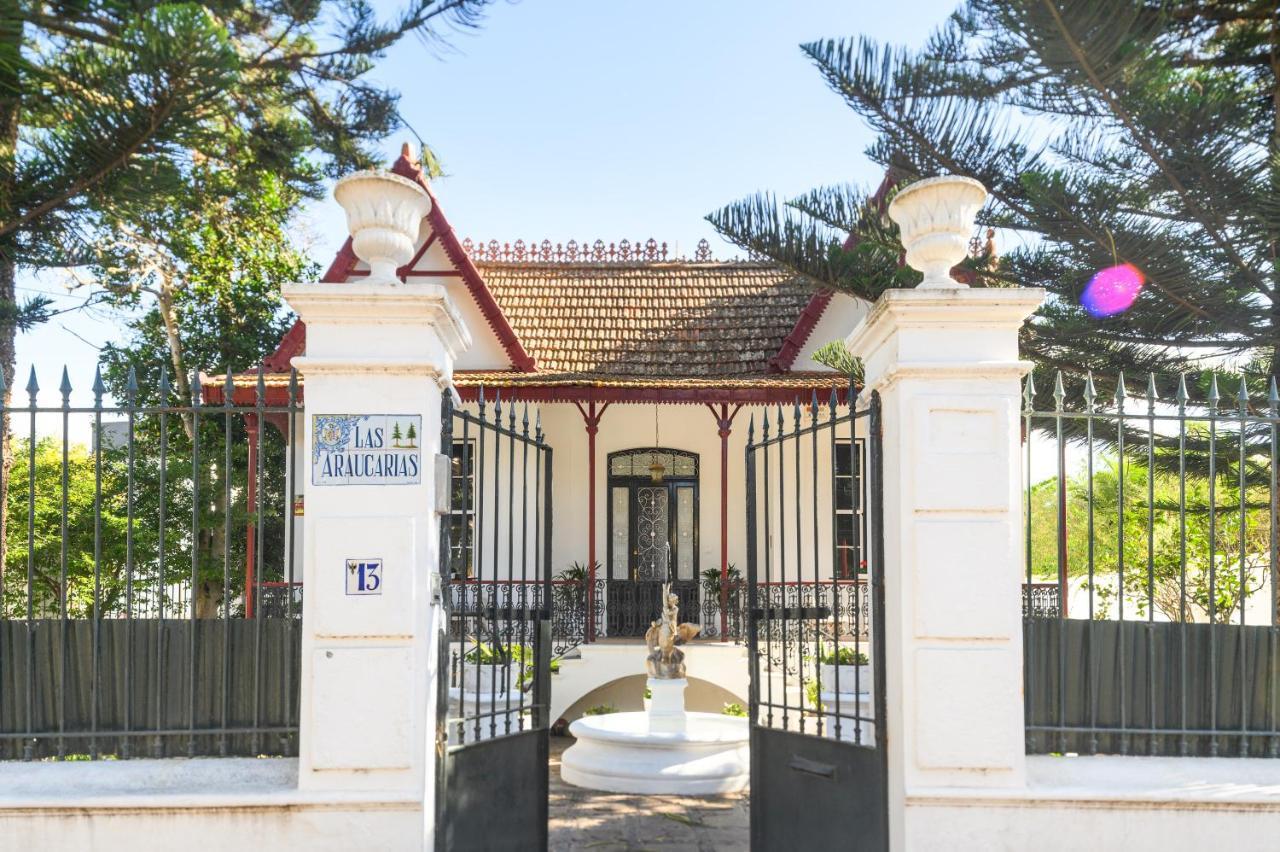 Casa Colonial En El Casco Historico De La Laguna San Cristóbal de La Laguna Exterior foto